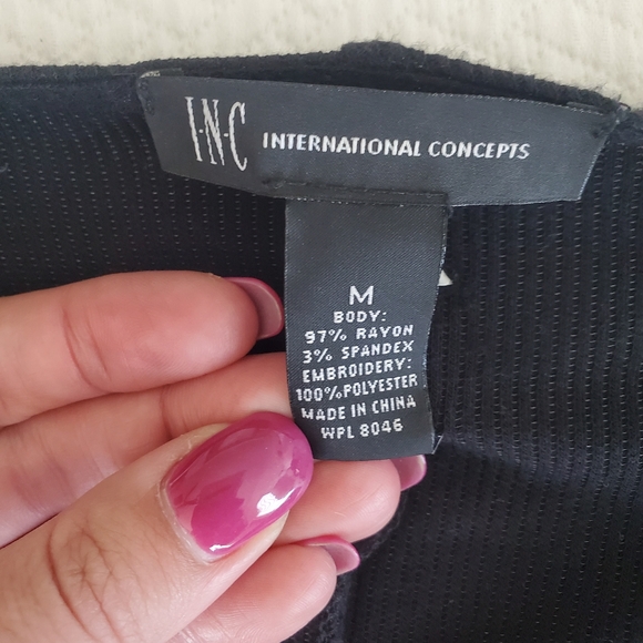 I.N.C. International Concepts | sweater - Picture 10 of 11